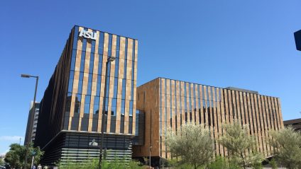 Arizona State University: Sandra Day O'Connor College of Law