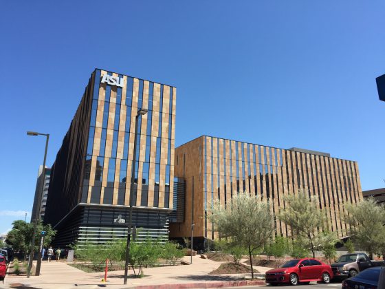 Arizona State University: Sandra Day O'Connor College of Law
