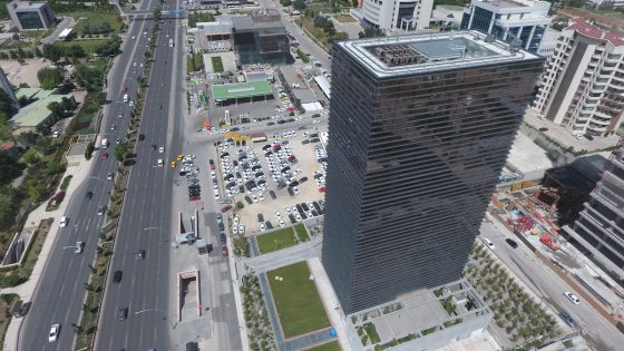 Ankara