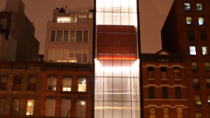 Sperone Westwater Gallery