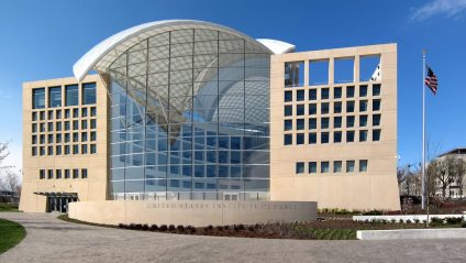 United States Institute of Peace