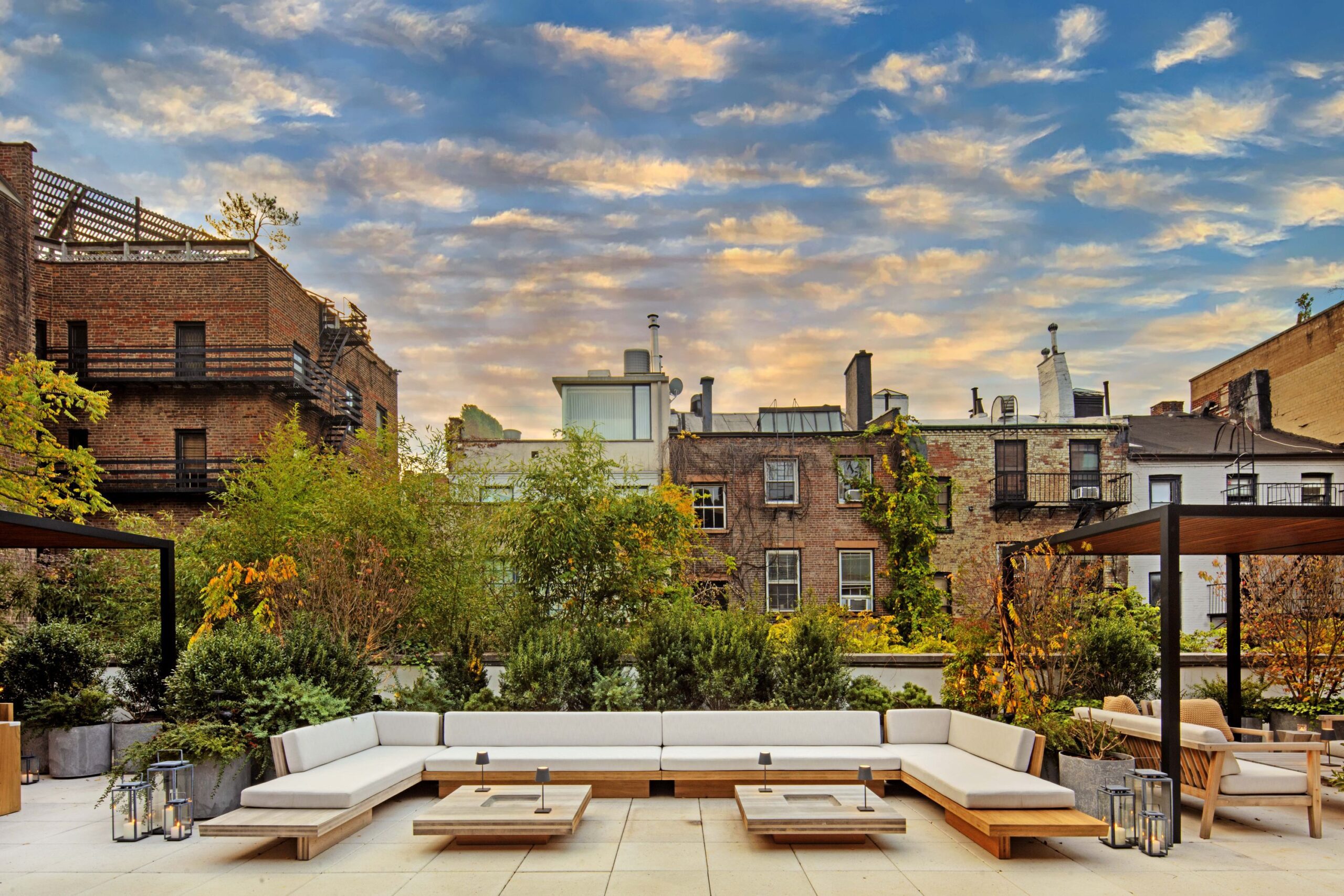 Audemars Piguet: Meatpacking District