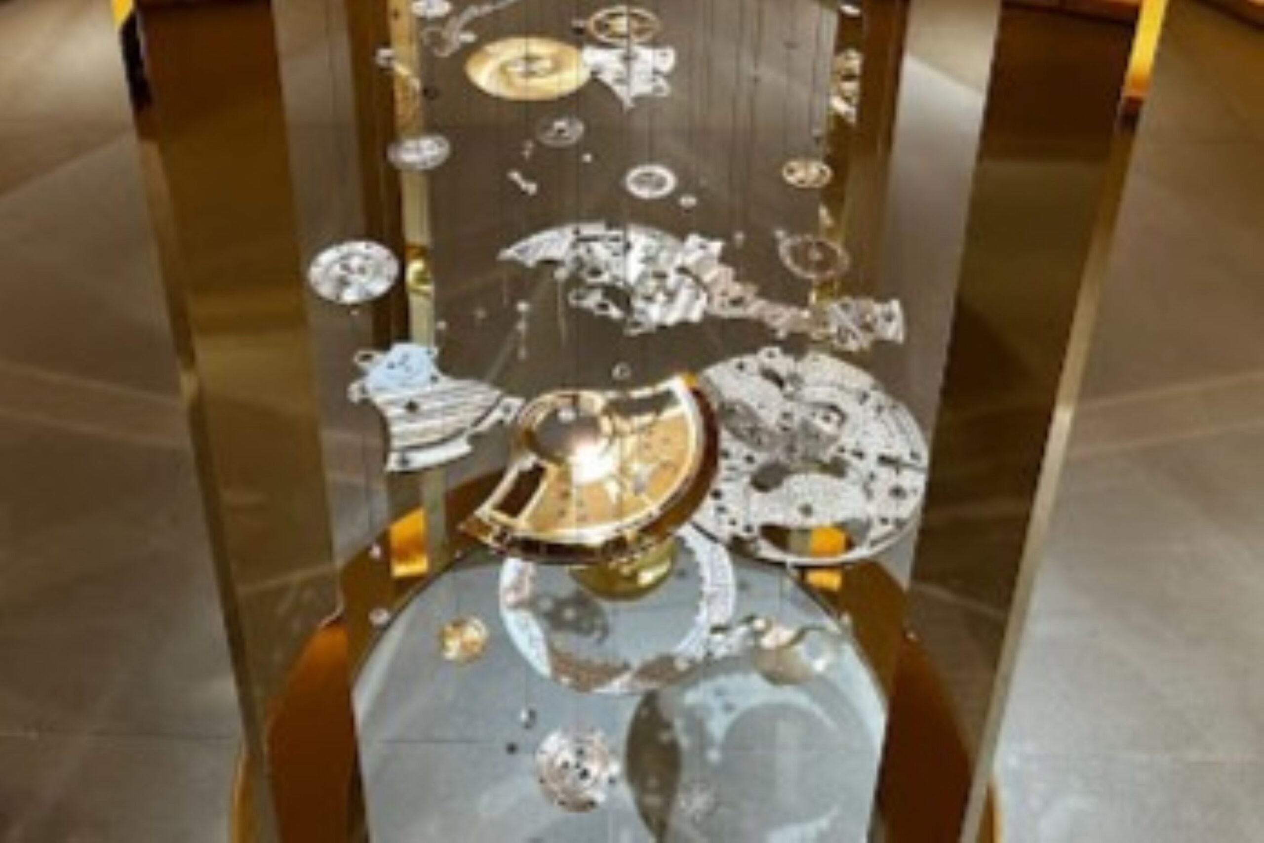 Audemars Piguet: Meatpacking District