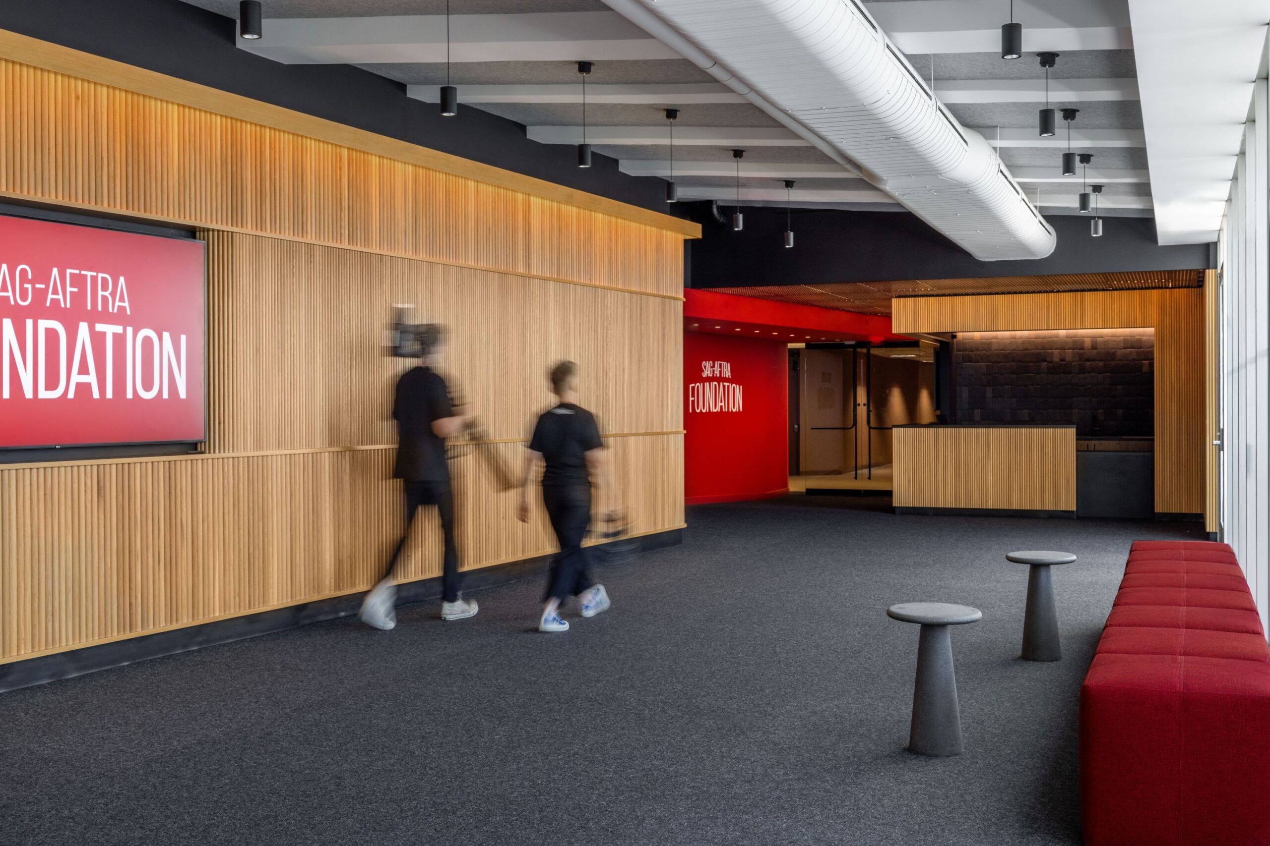 SAG-AFTRA Foundation Center for Performing Artists