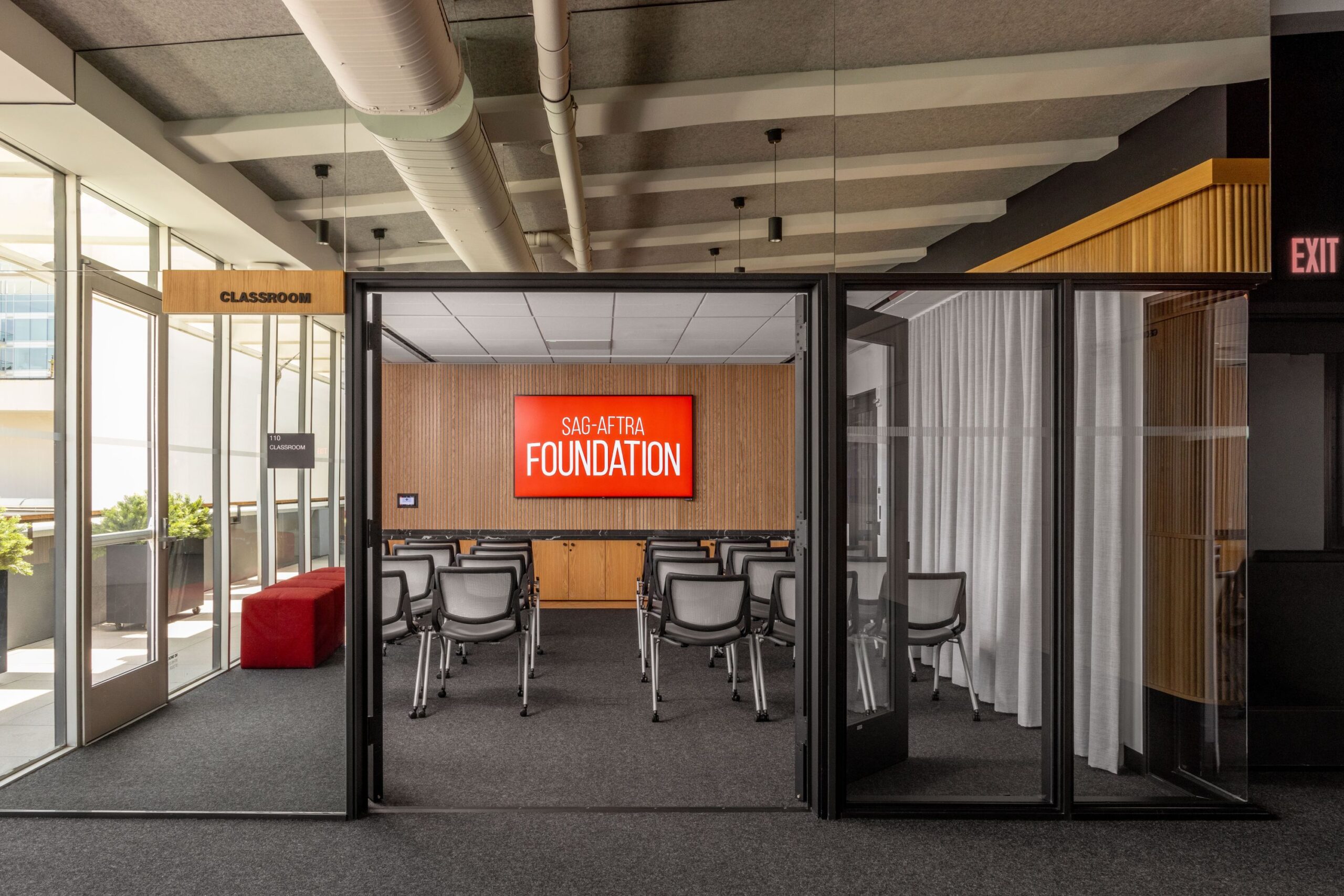 SAG-AFTRA Foundation Center for Performing Artists