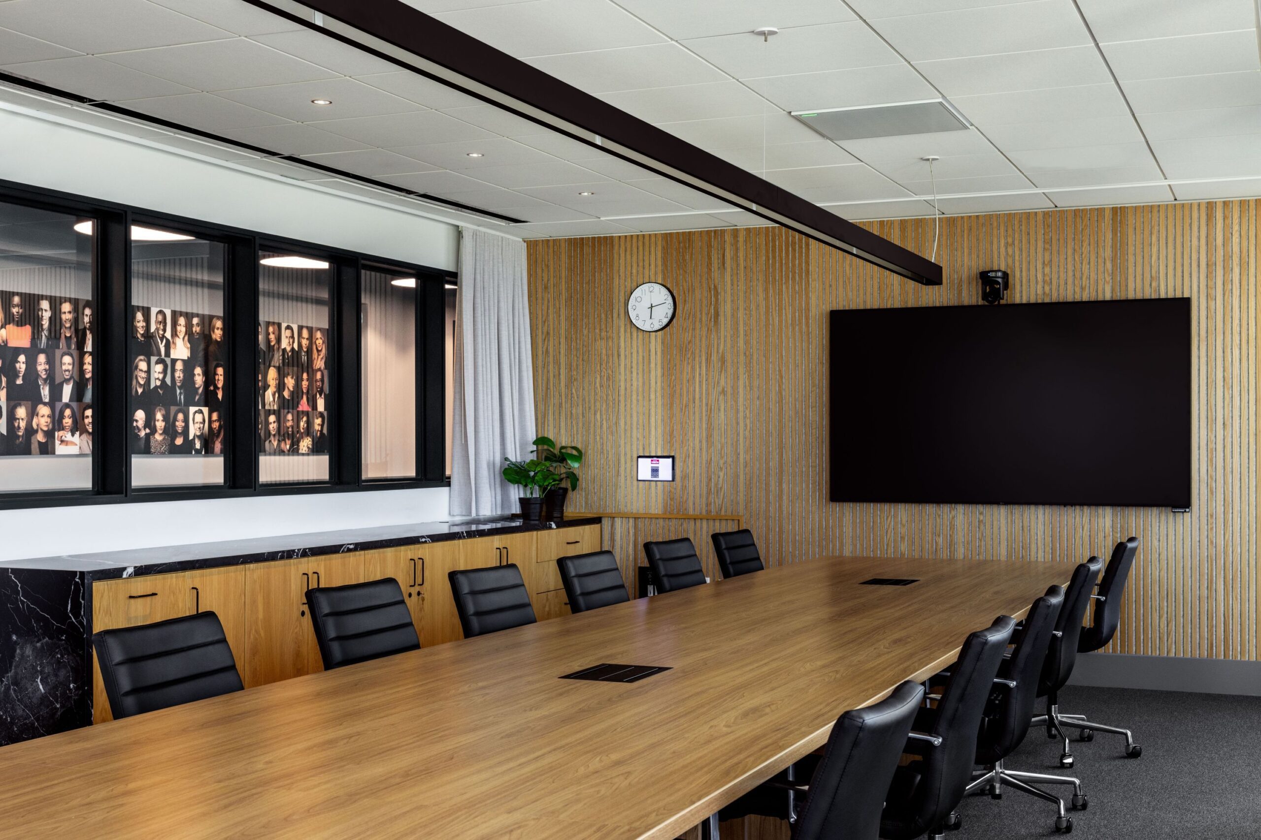 SAG-AFTRA Foundation Center for Performing Artists