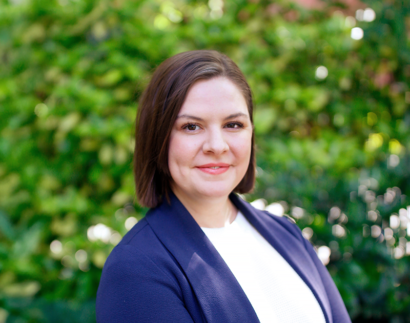 Marie Rottschaefer, PE