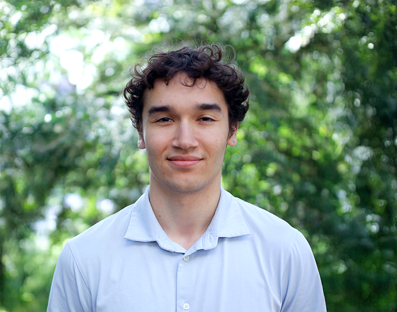 Owen Hefferren-Harkless