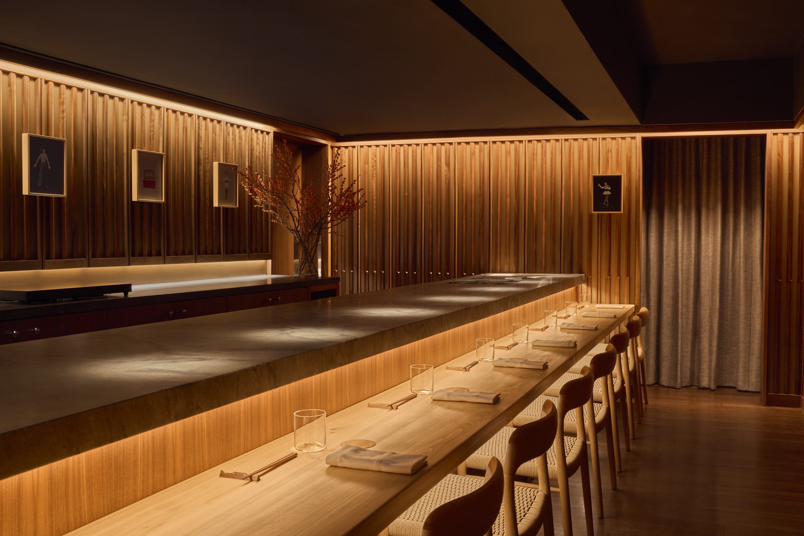 Eleven Madison Park Clemente Bar