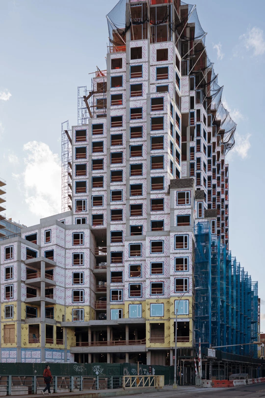 Anagram Gowanus at 450 Union Street