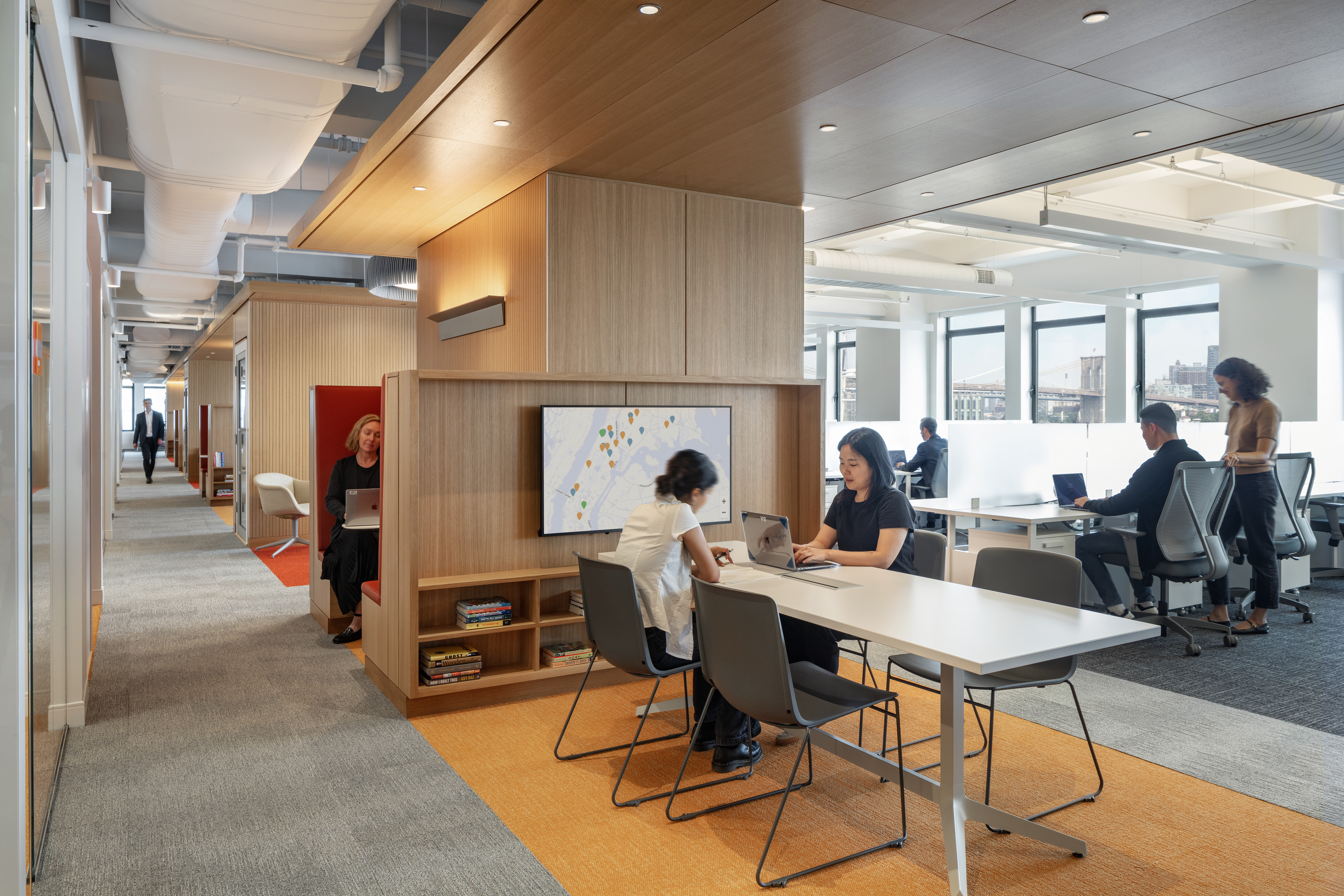 Success Academy Offices