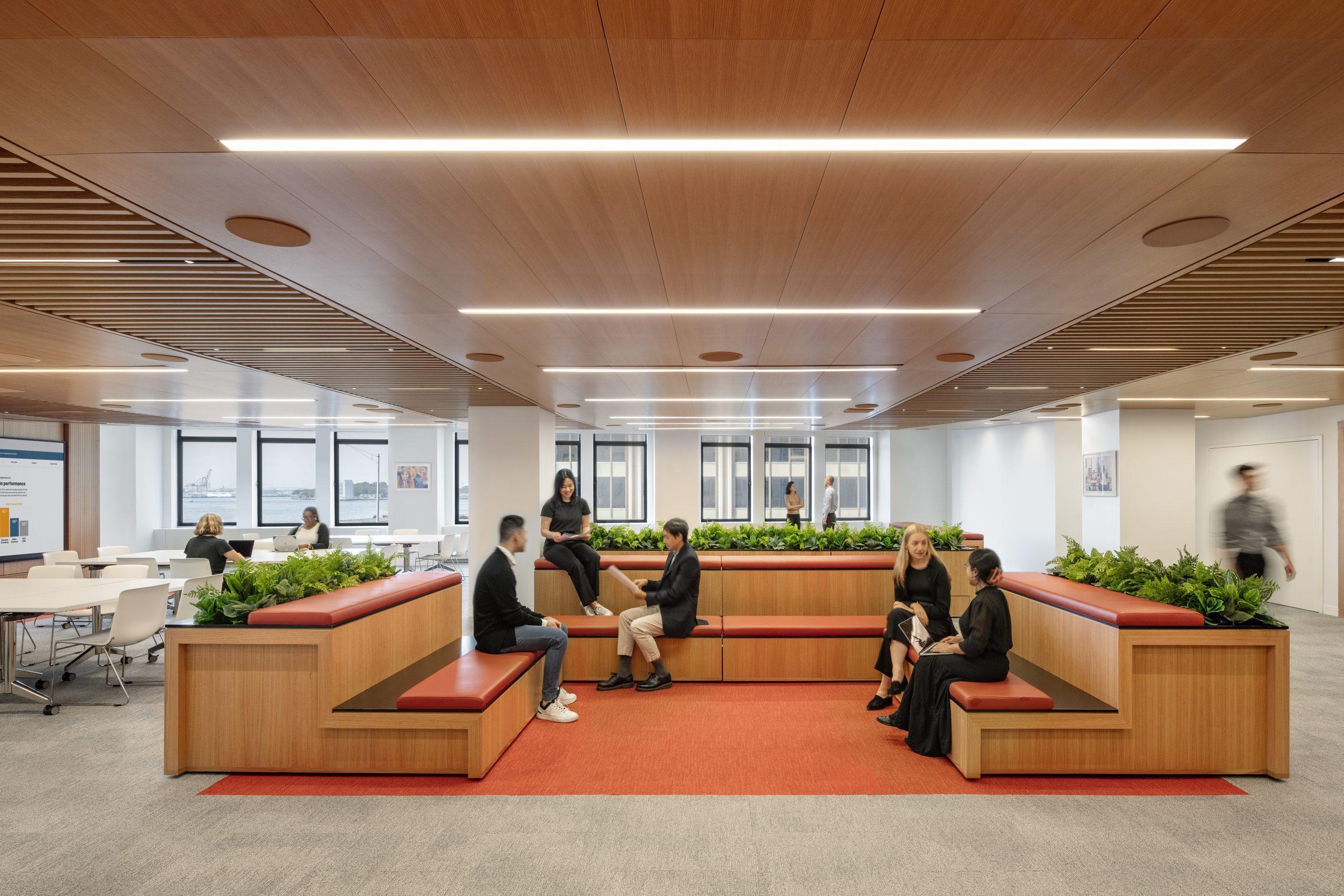 Success Academy Offices