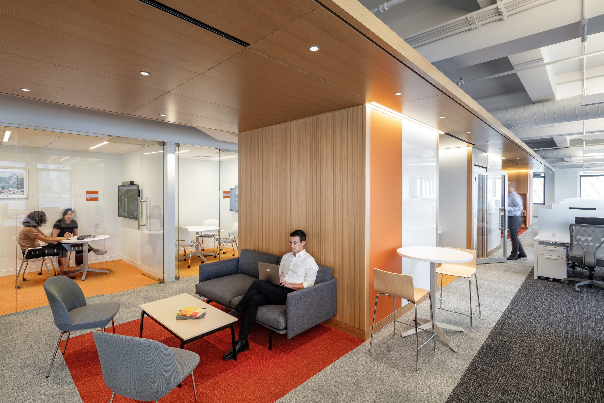 Success Academy Offices